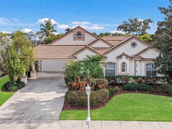 4528 BLUE MARLIN DRIVE, BRADENTON, FL 34208