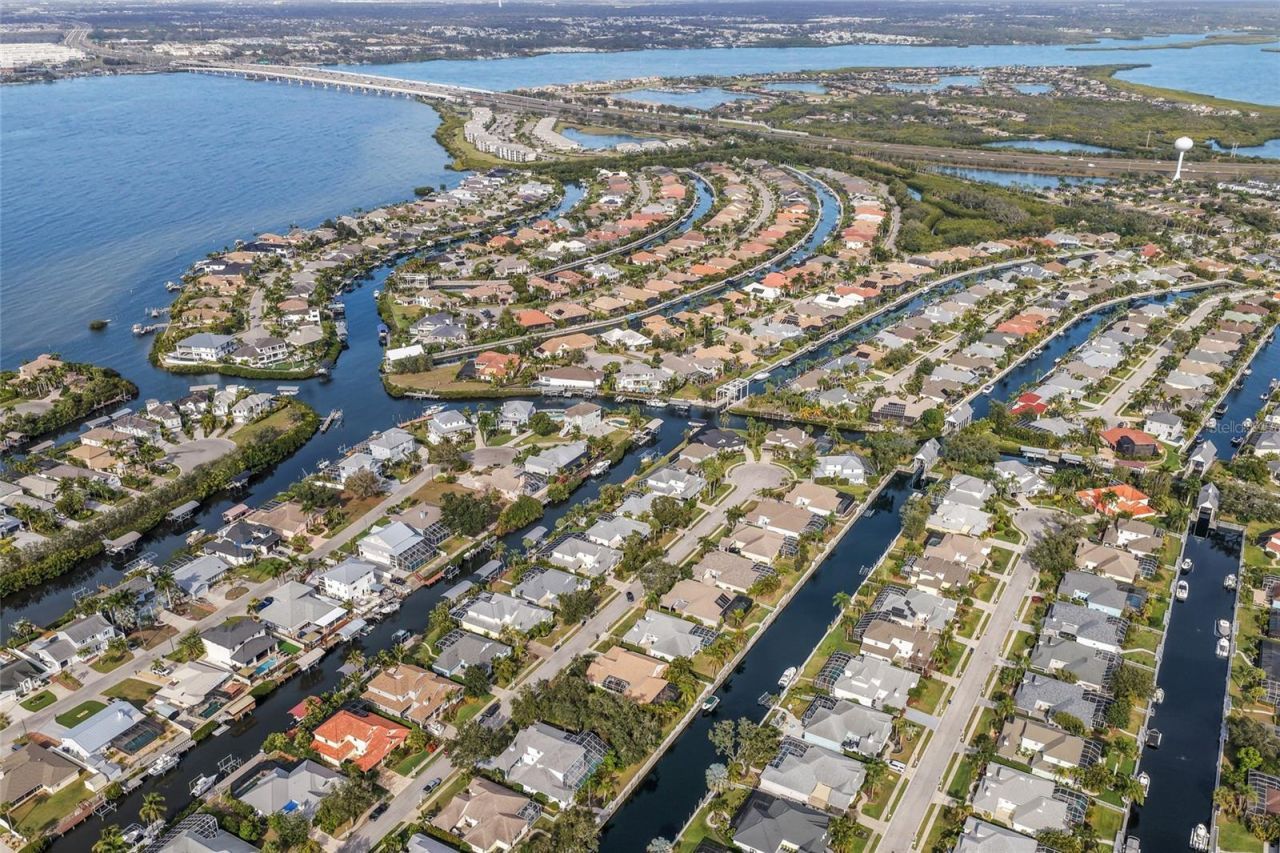 4528 Blue Marlin Drive, Bradenton, FL 34208 Photo