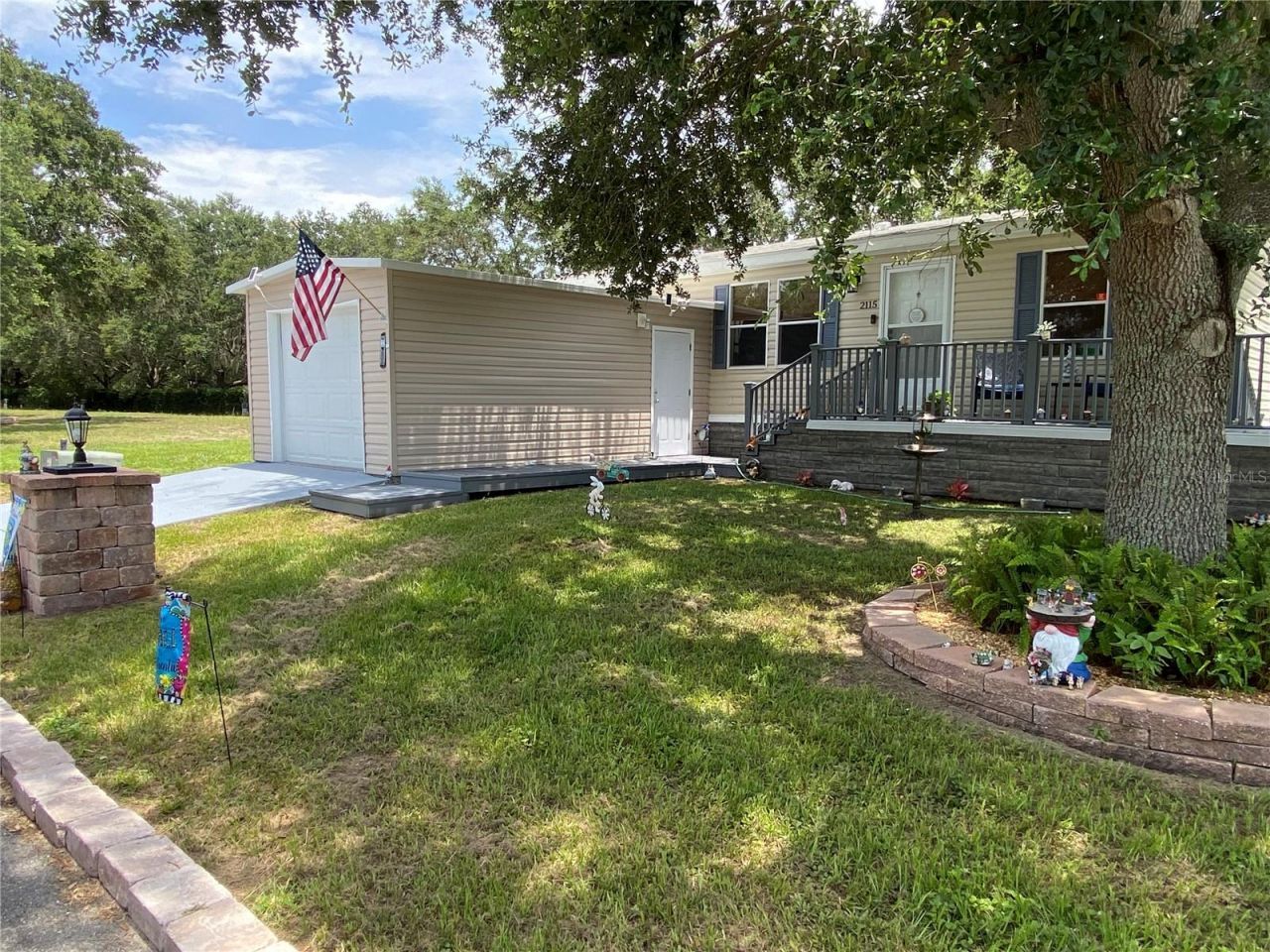 2105 Bruce Street, Lakeland, FL 33801 Photo