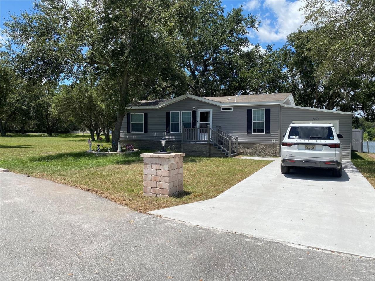 2105 Bruce Street, Lakeland, FL 33801 Photo