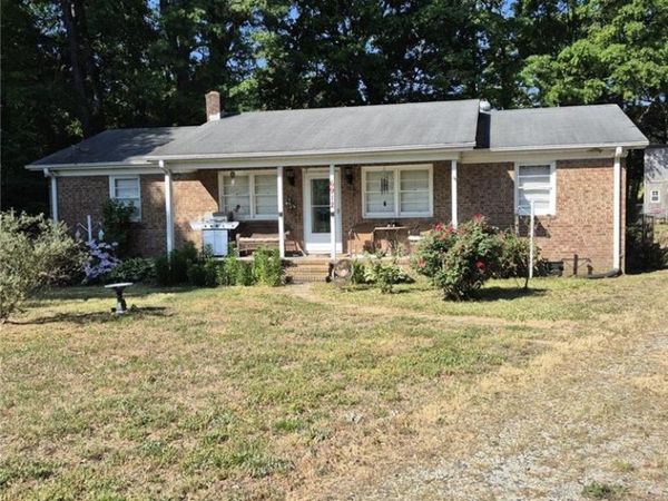 6912 Harlow Drive, Archdale, NC 27263