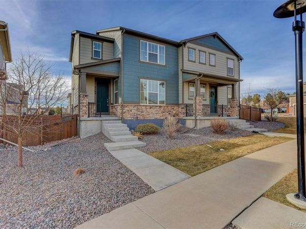 7184 Othello Street, Castle Pines, CO 80108
