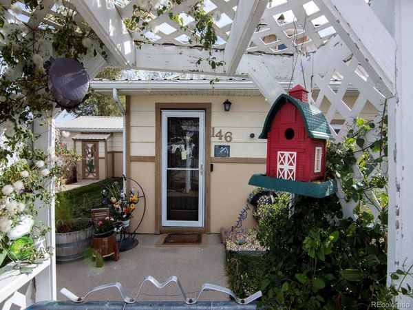 146 S Sherman Street, Byers, CO 80103