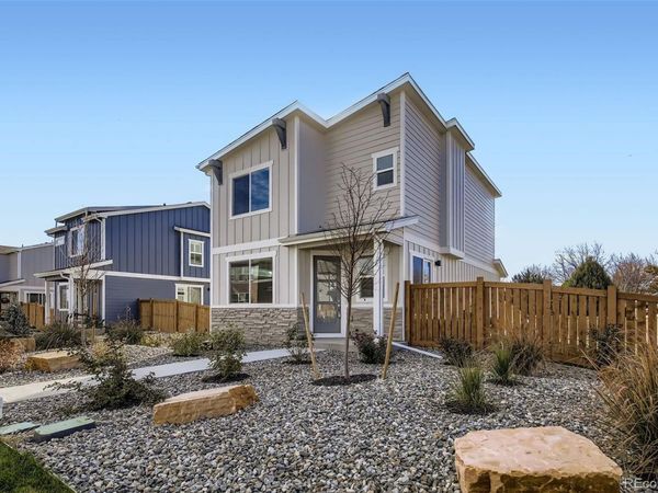 339 Fickel Farm Trail , Berthoud, CO 80513