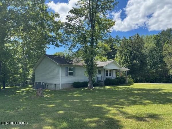 464 Fairview Drive, Crossville, TN 38571