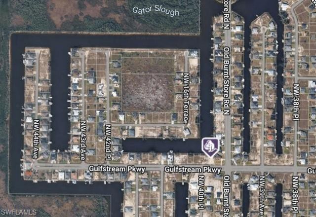 4007 Gulfstream Pkwy , Cape Coral, FL 33993 Photo