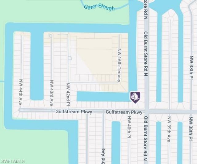 4007 Gulfstream Pkwy , Cape Coral, FL 33993 Photo