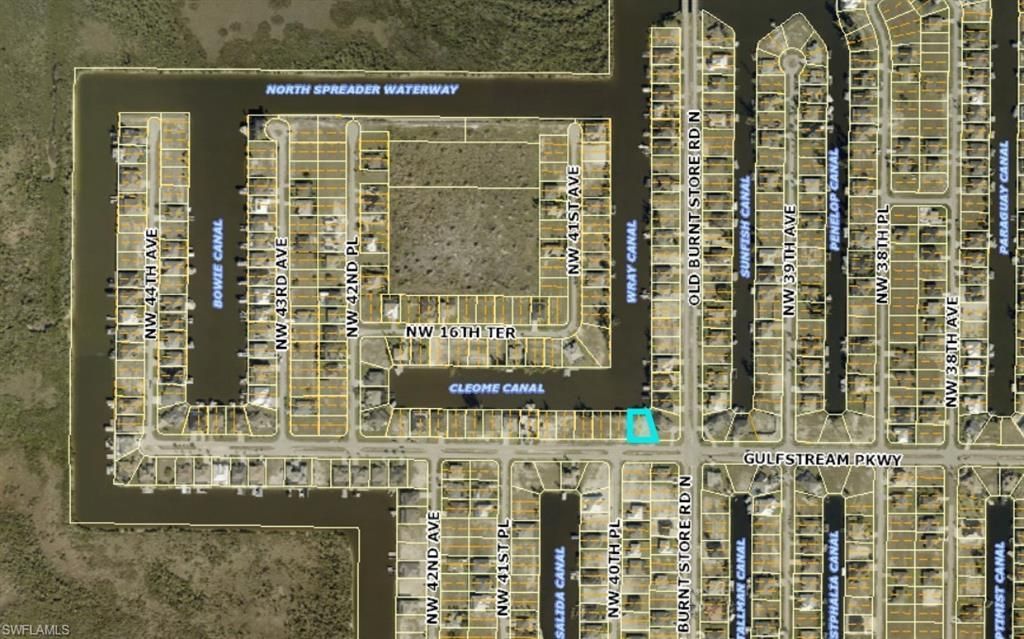 4007 Gulfstream Pkwy , Cape Coral, FL 33993 Photo