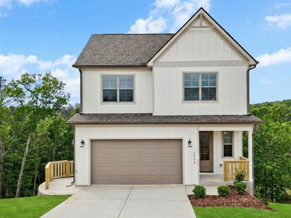 6945 Mercedes Lane, Ooltewah, TN 37363