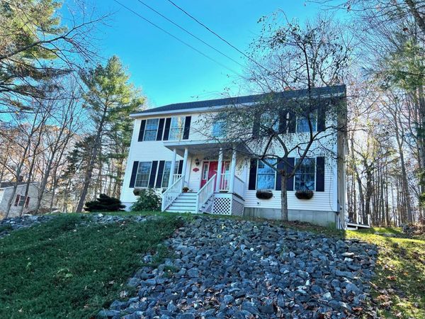 125 Ridgeview Drive, Veazie, ME 04401