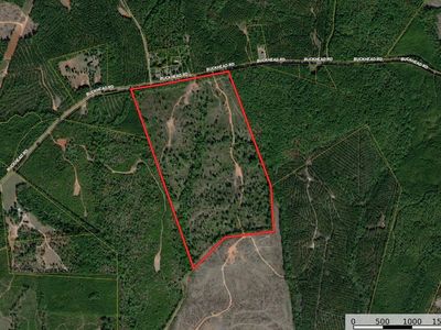 0 Buckhead Rd., Blair, SC 29015