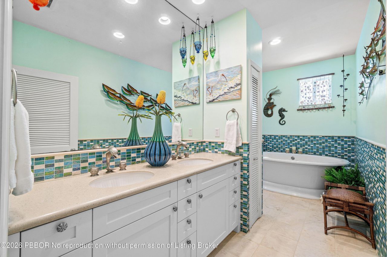 110 Dolphin Road, Ocean Ridge, FL 33435 Photo
