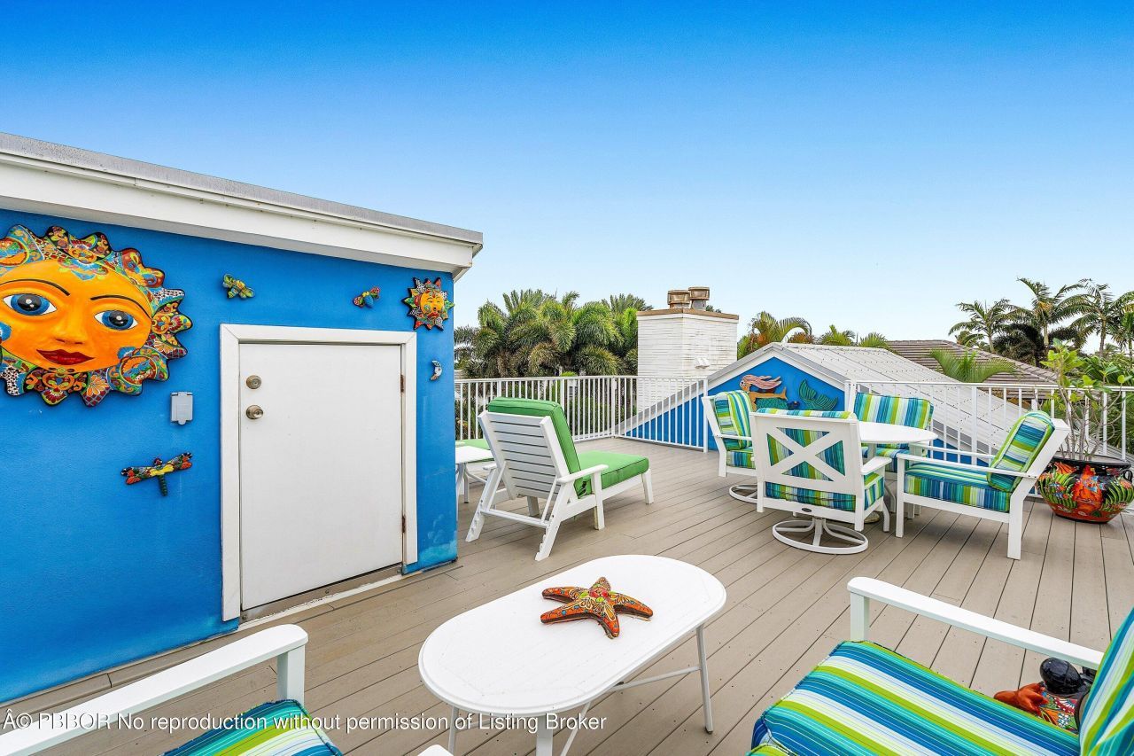 110 Dolphin Road, Ocean Ridge, FL 33435 Photo