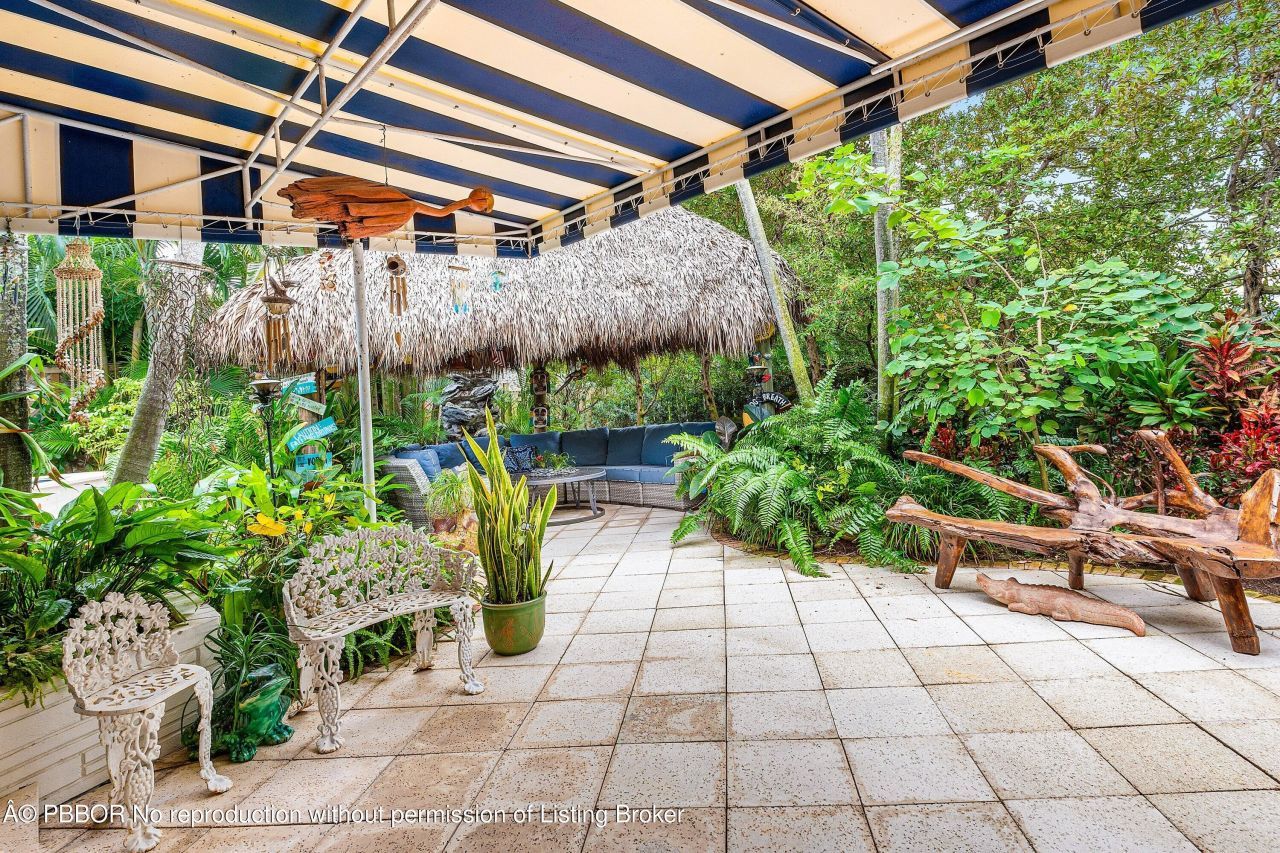 110 Dolphin Road, Ocean Ridge, FL 33435 Photo