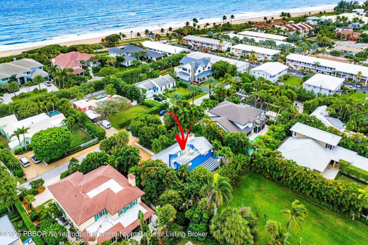 110 Dolphin Road, Ocean Ridge, FL 33435 Photo