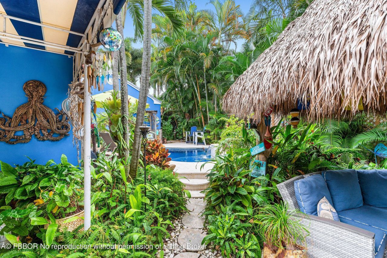 110 Dolphin Road, Ocean Ridge, FL 33435 Photo