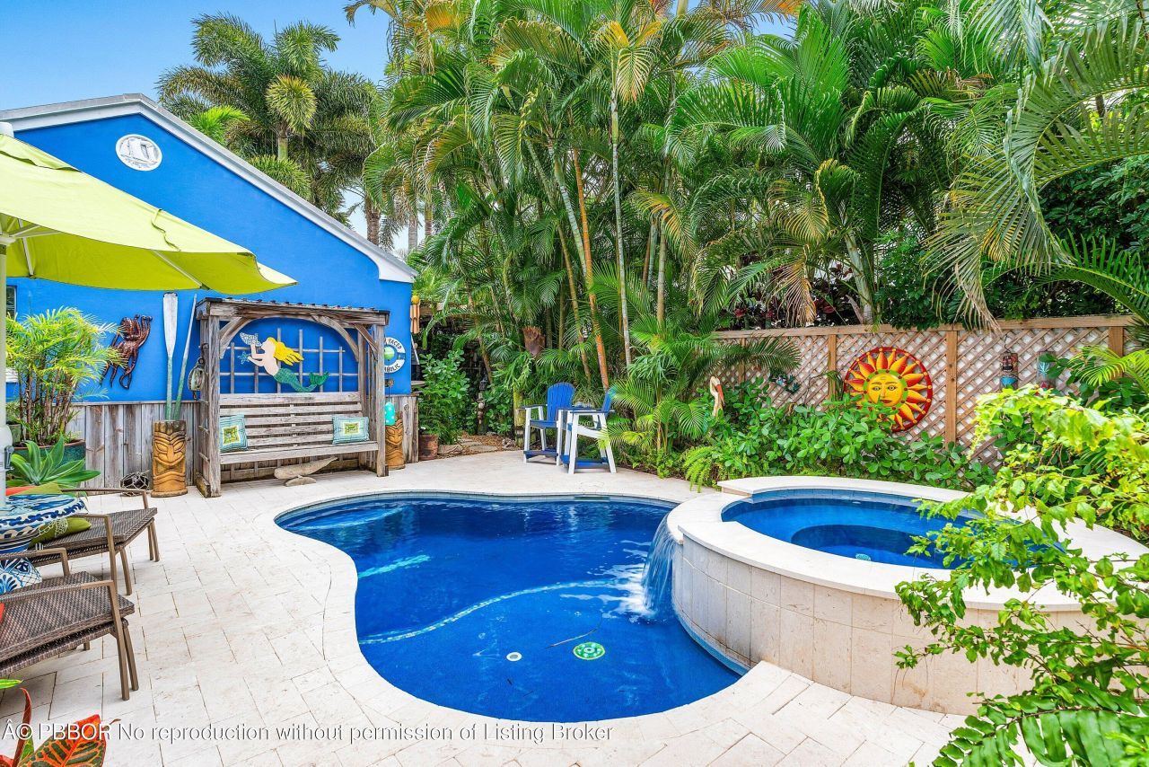 110 Dolphin Road, Ocean Ridge, FL 33435 Photo