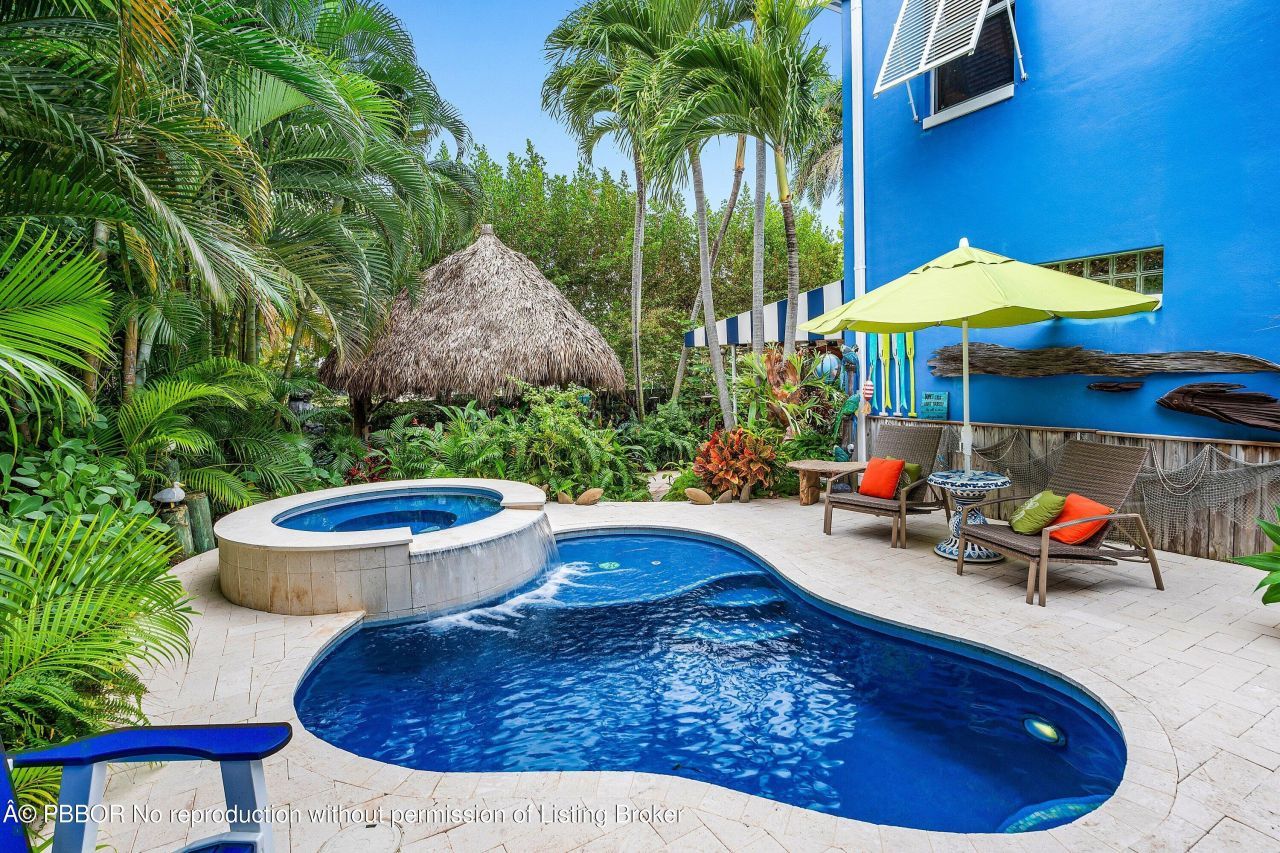 110 Dolphin Road, Ocean Ridge, FL 33435 Photo