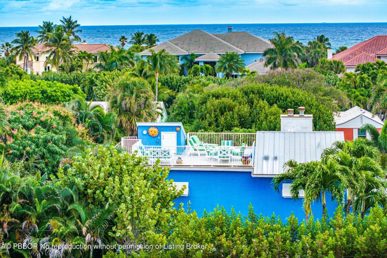 110 Dolphin Road, Ocean Ridge, FL 33435 Photo
