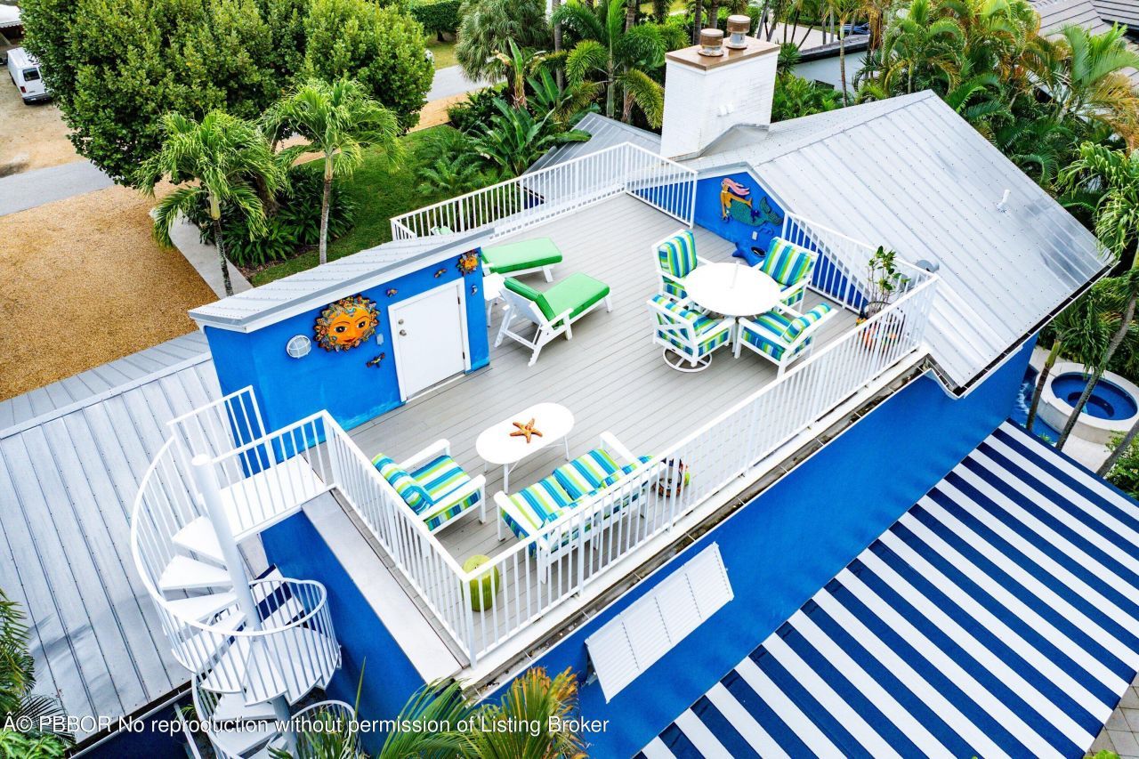 110 Dolphin Road, Ocean Ridge, FL 33435 Photo