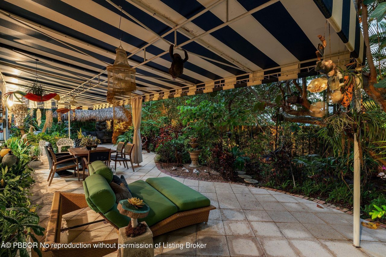 110 Dolphin Road, Ocean Ridge, FL 33435 Photo