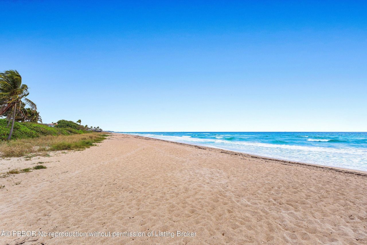 110 Dolphin Road, Ocean Ridge, FL 33435 Photo