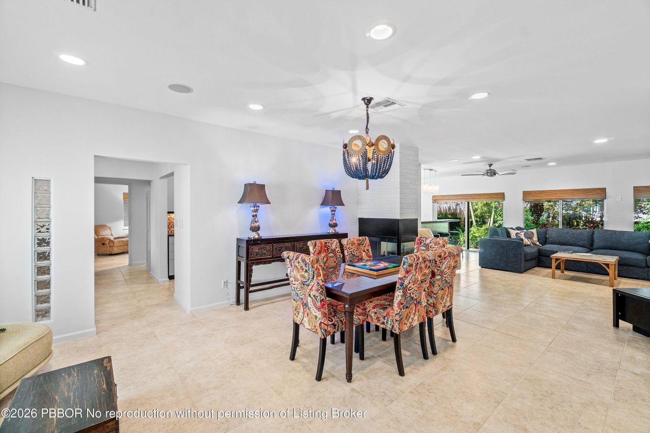 110 Dolphin Road, Ocean Ridge, FL 33435 Photo
