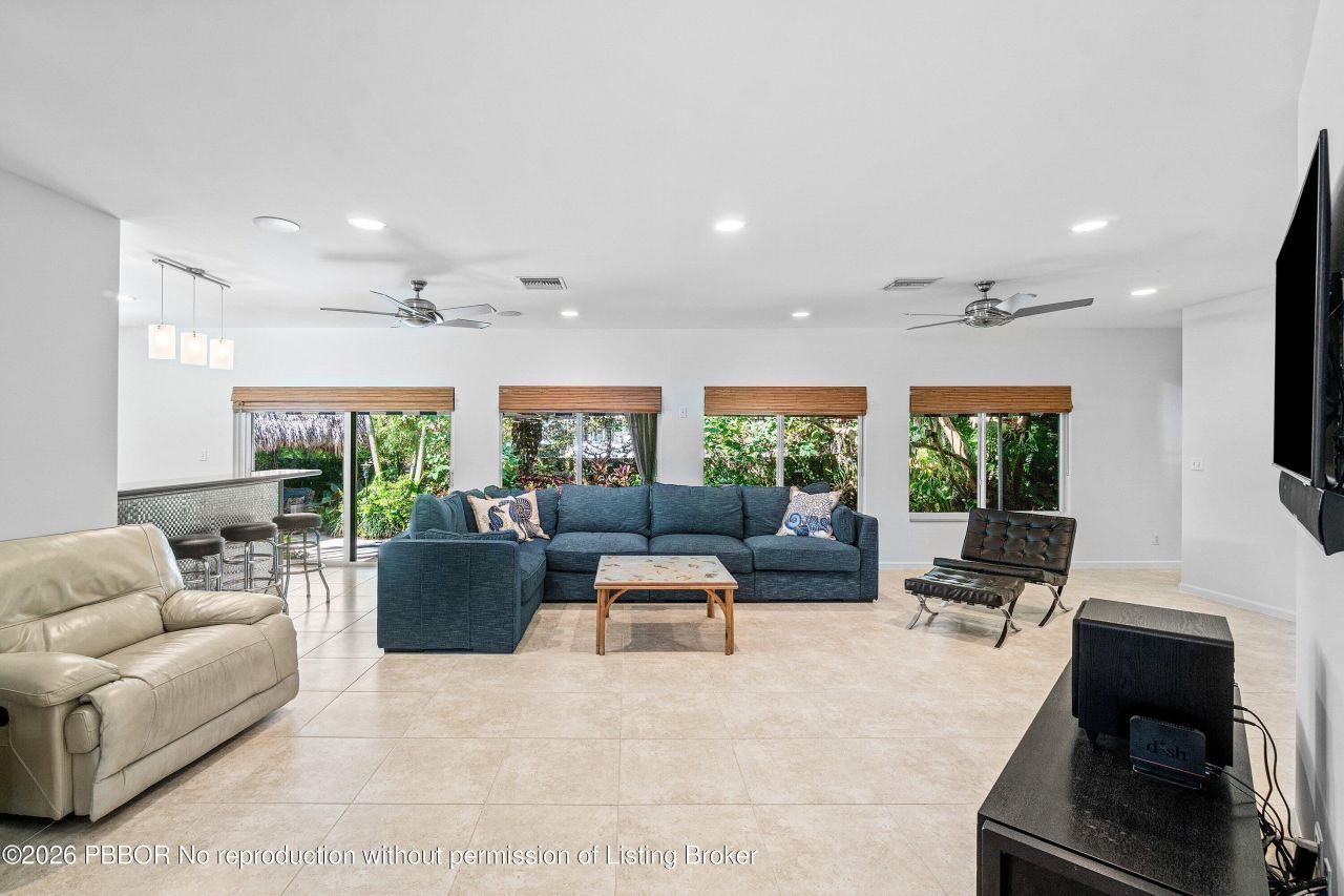 110 Dolphin Road, Ocean Ridge, FL 33435 Photo