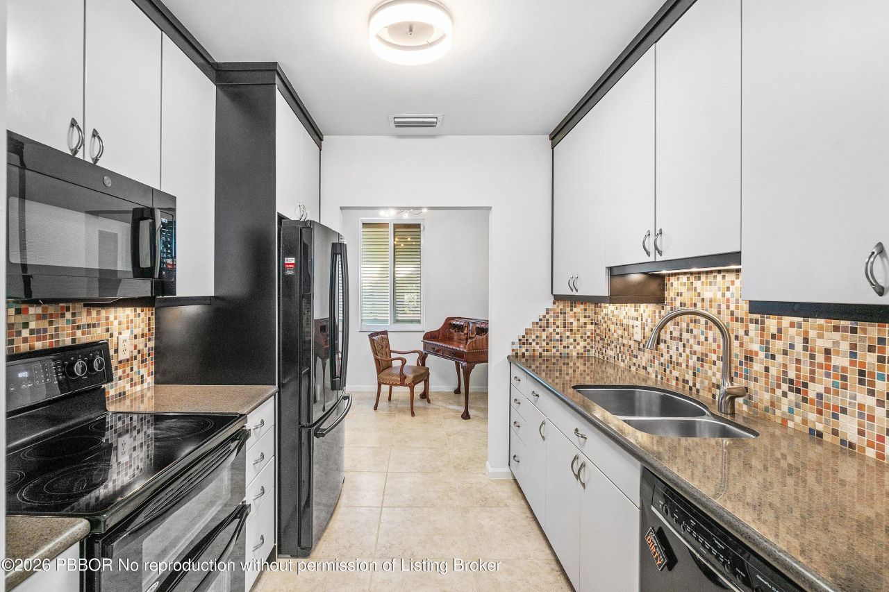 110 Dolphin Road, Ocean Ridge, FL 33435 Photo