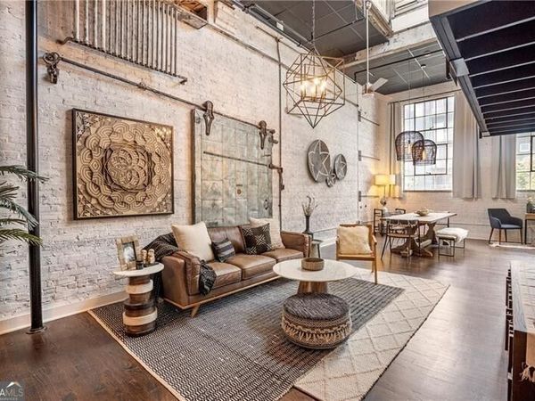 650 Glen Iris Drive NE, Unit 23, Atlanta, GA 30308