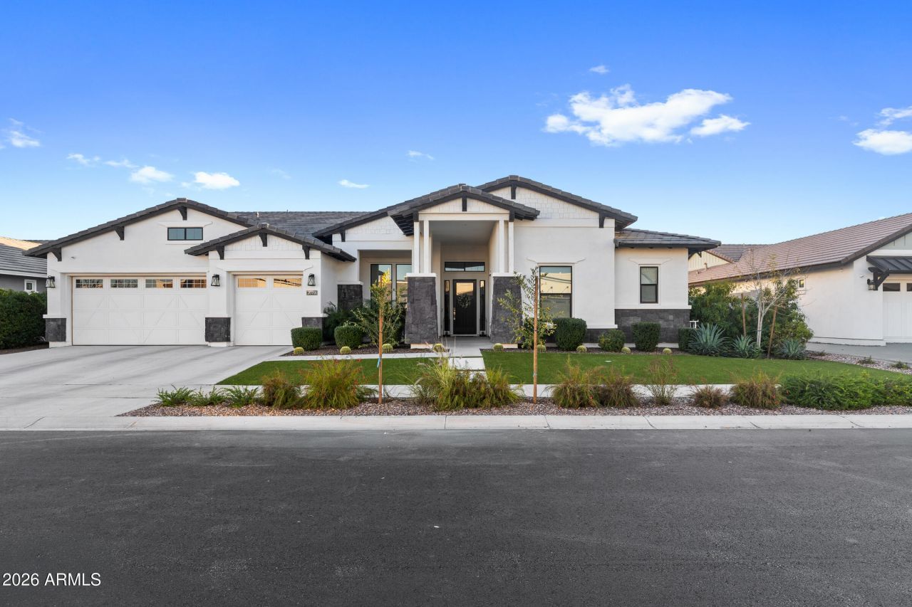 20701 E Indiana Avenue, Queen Creek, AZ 85142 Main Photo