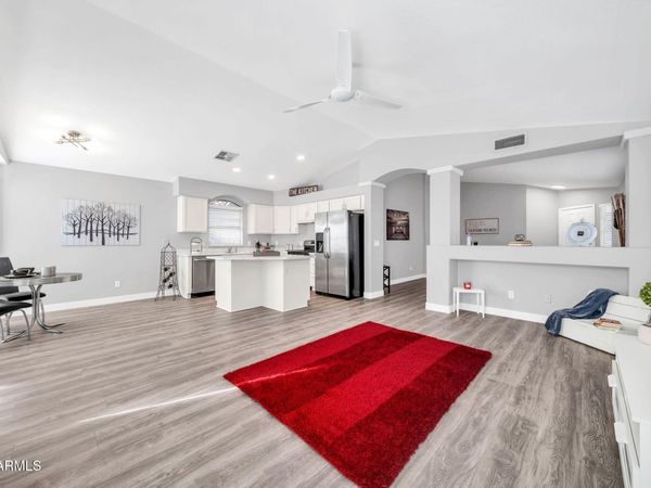 20455 N 37TH Avenue, Glendale, AZ 85308