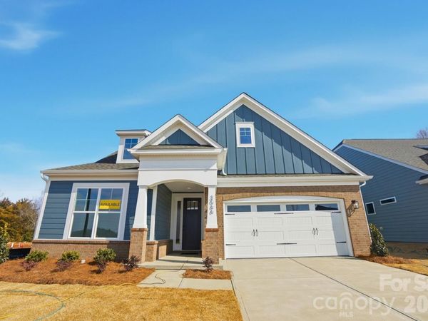 3066 Constitution Lane, Gastonia, NC 28056
