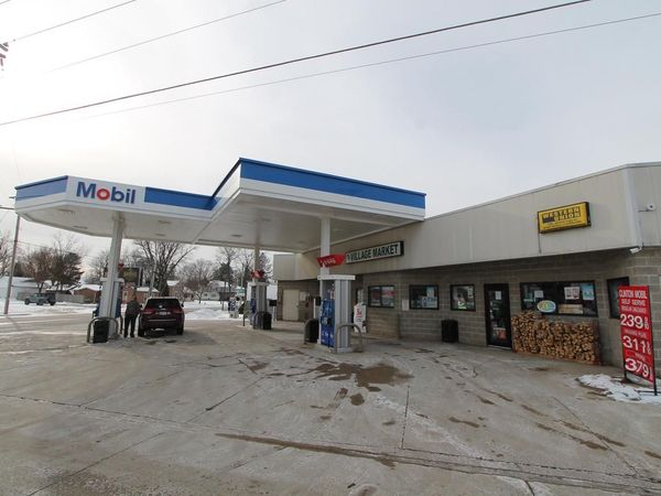 600 Milwaukee STREET, Clinton, WI 53525