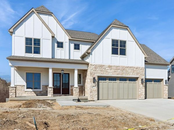 411 MacBride Trail, Solon, IA 52333