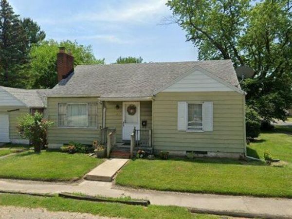 2925 Avondale Avenue, Toledo, OH 43607