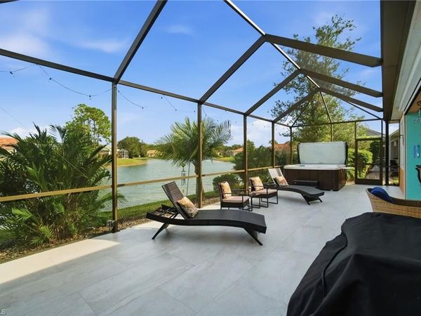 3948 Ruxton RD, NAPLES, FL 34116