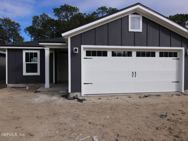 849 JACKSON Road, Jacksonville, FL 32225