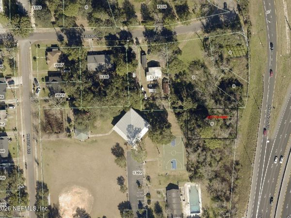 0 HELENA Street, Jacksonville, FL 32208
