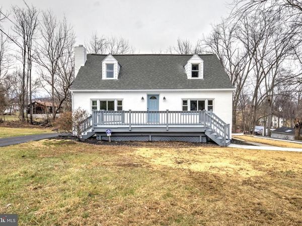 125 IRISH LANE, COATESVILLE, PA 19320