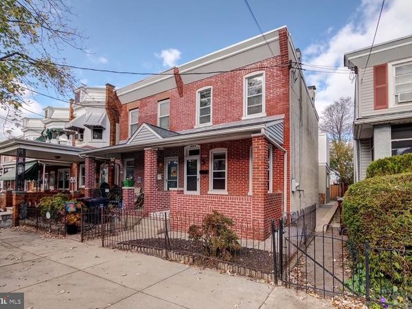 1909 W 8TH STREET, WILMINGTON, DE 19805