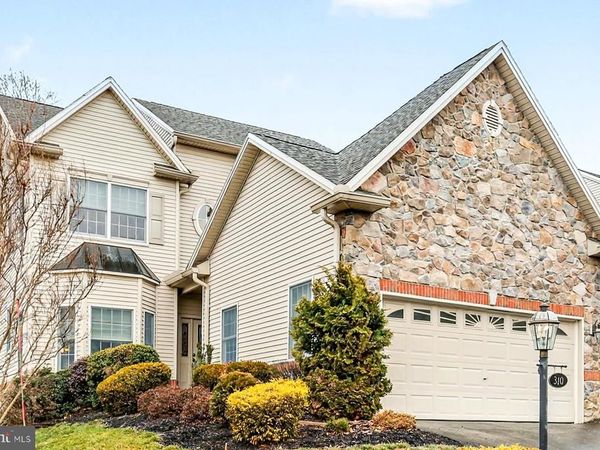 310 AUTUMN CHASE, HARRISBURG, PA 17110