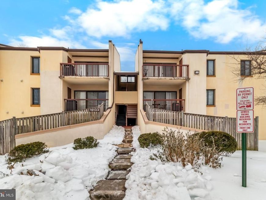 10133 Prince Place, Unit 402-12C, Upper Marlboro, MD 20774 Main Photo