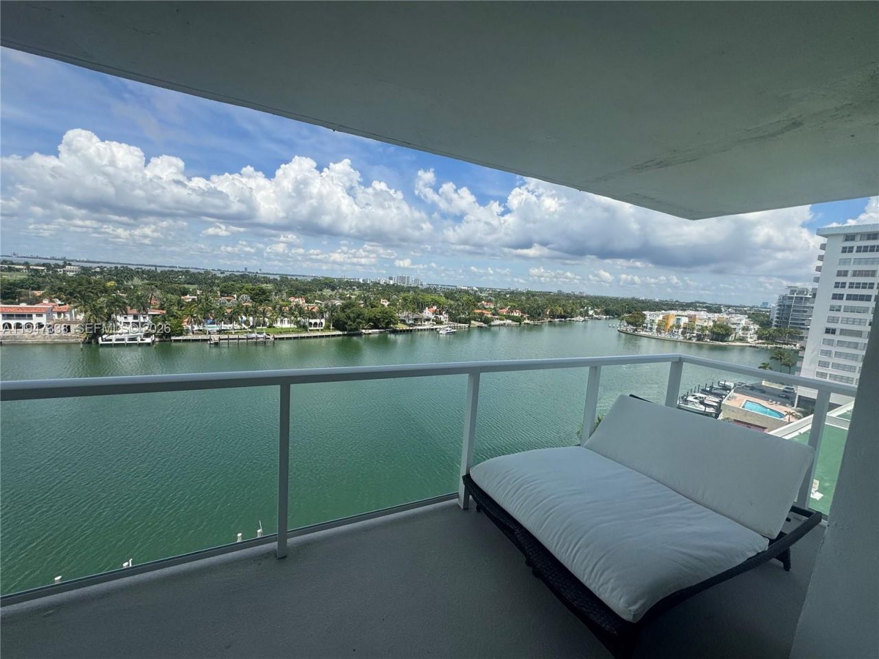 5750 Collins Ave, Unit 10F, Miami Beach, FL 33140 Photo