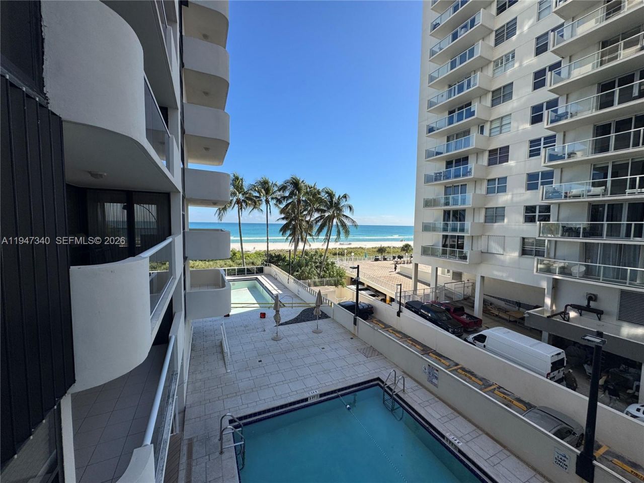5757 Collins Ave , Unit 504, Miami Beach, FL 33140 Photo