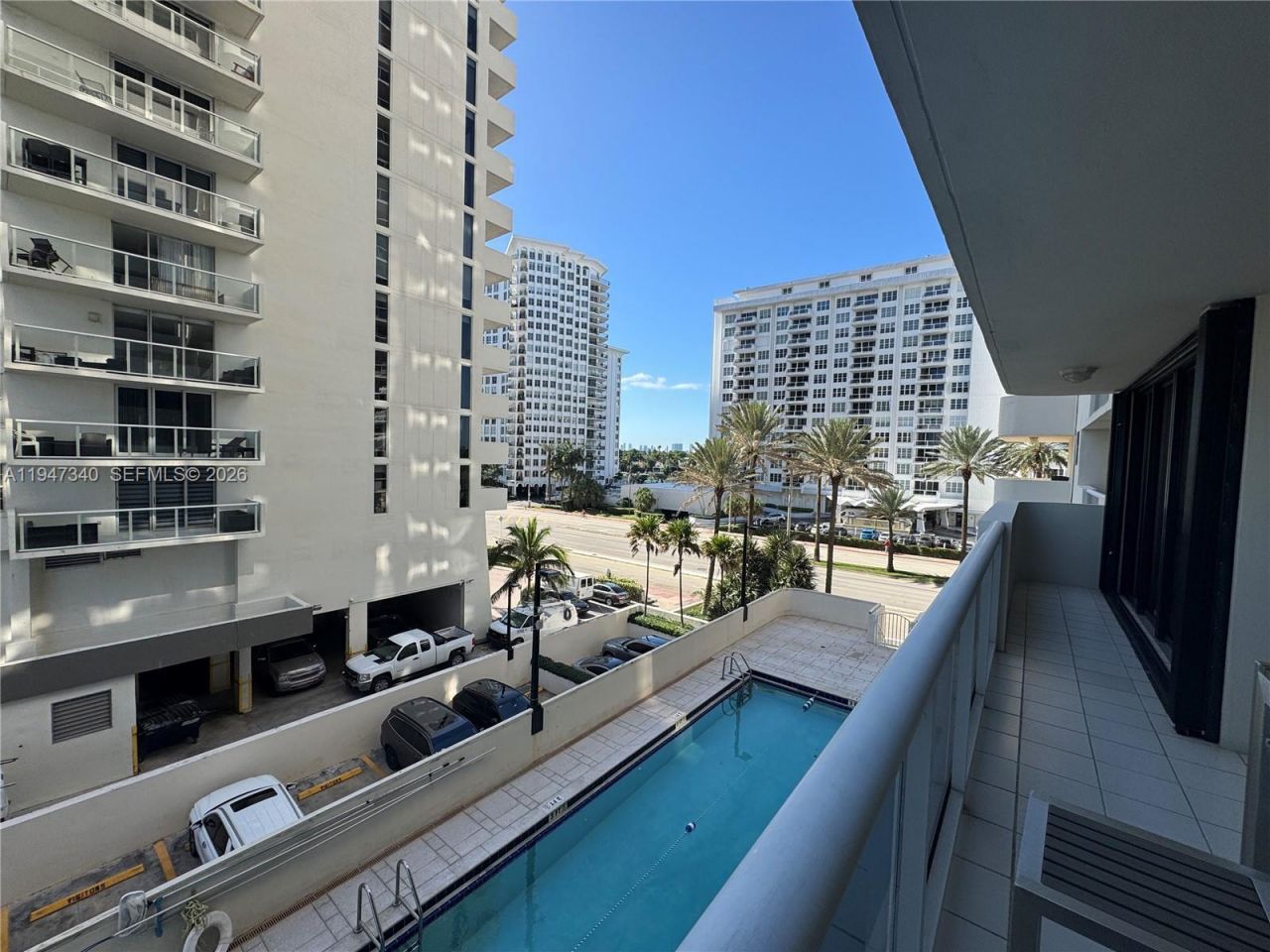 5757 Collins Ave , Unit 504, Miami Beach, FL 33140 Photo