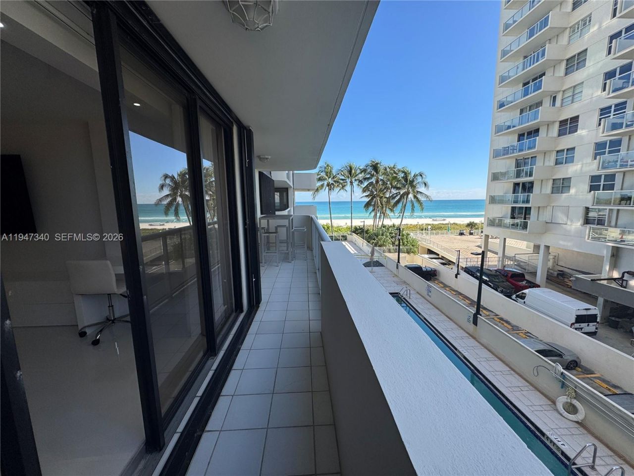 5757 Collins Ave , Unit 504, Miami Beach, FL 33140 Photo