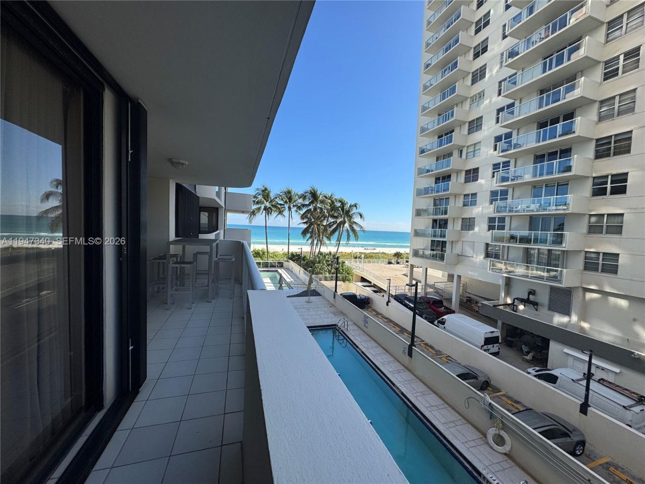 5757 Collins Ave , Unit 504, Miami Beach, FL 33140 Photo
