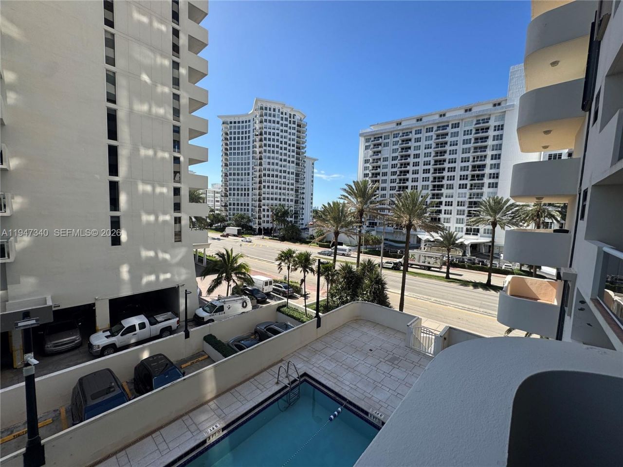 5757 Collins Ave , Unit 504, Miami Beach, FL 33140 Photo