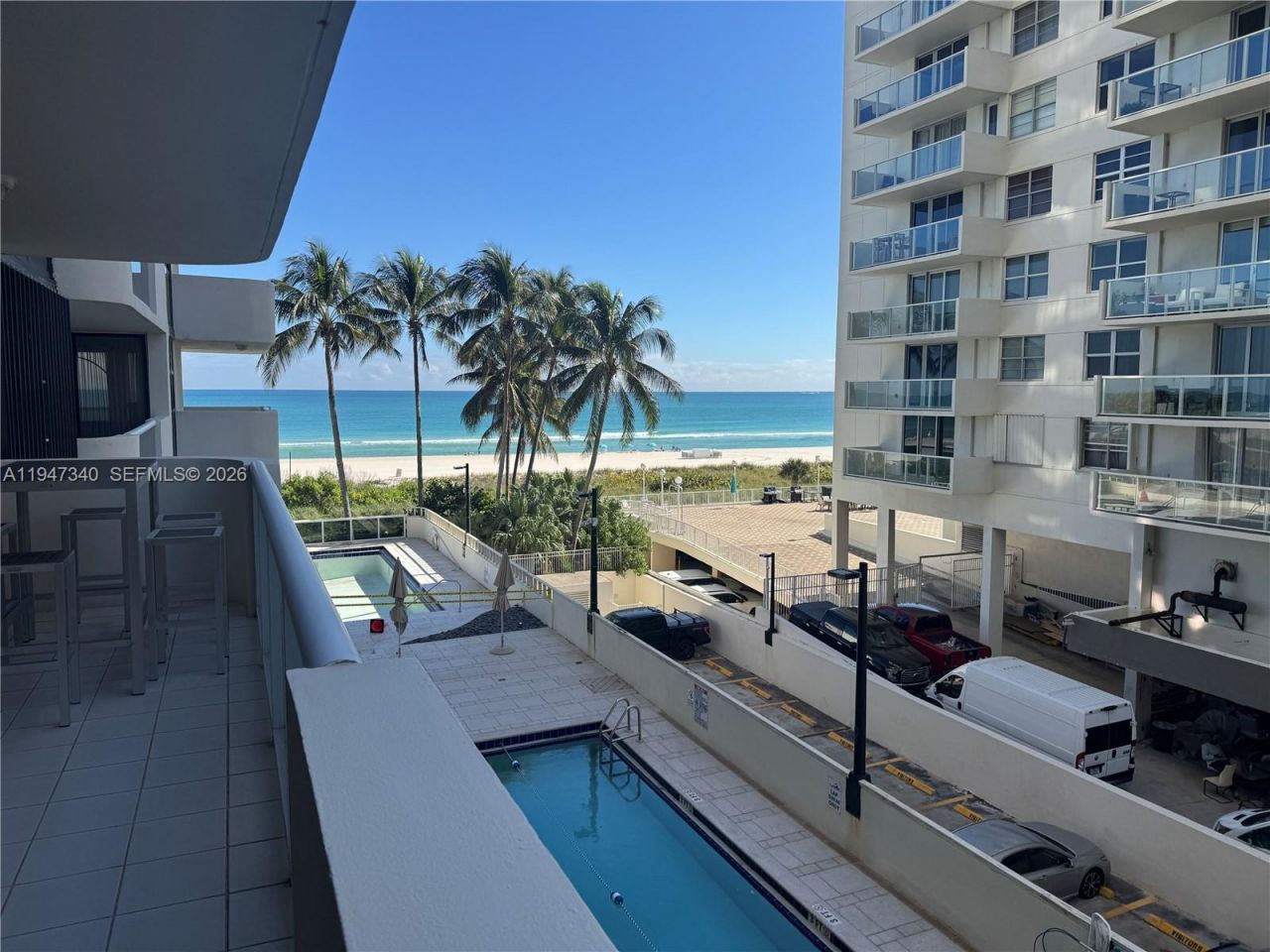 5757 Collins Ave , Unit 504, Miami Beach, FL 33140 Photo